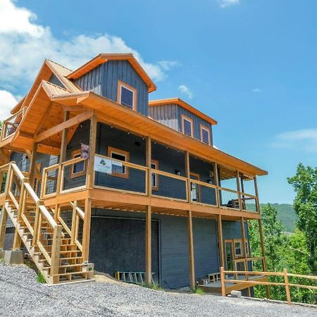 Petes Peak Villa Sevierville Exterior photo
