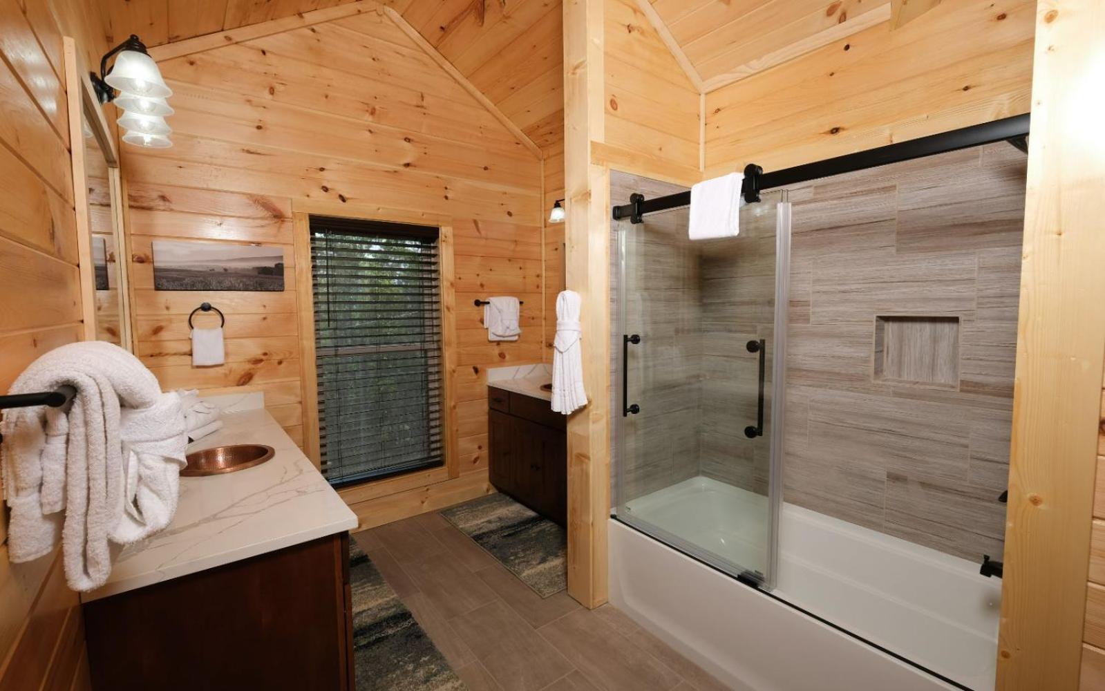 Petes Peak Villa Sevierville Exterior photo