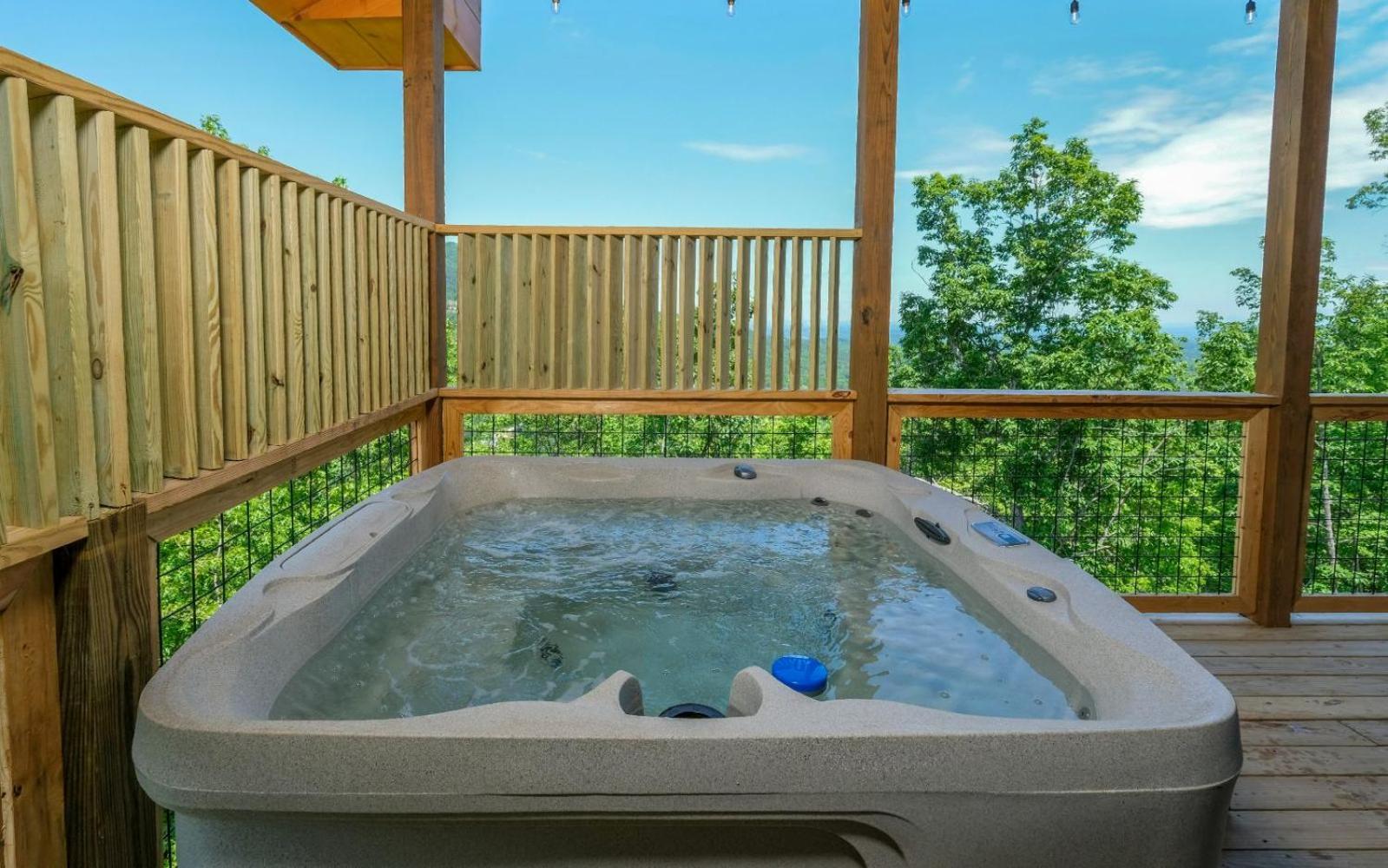 Petes Peak Villa Sevierville Exterior photo
