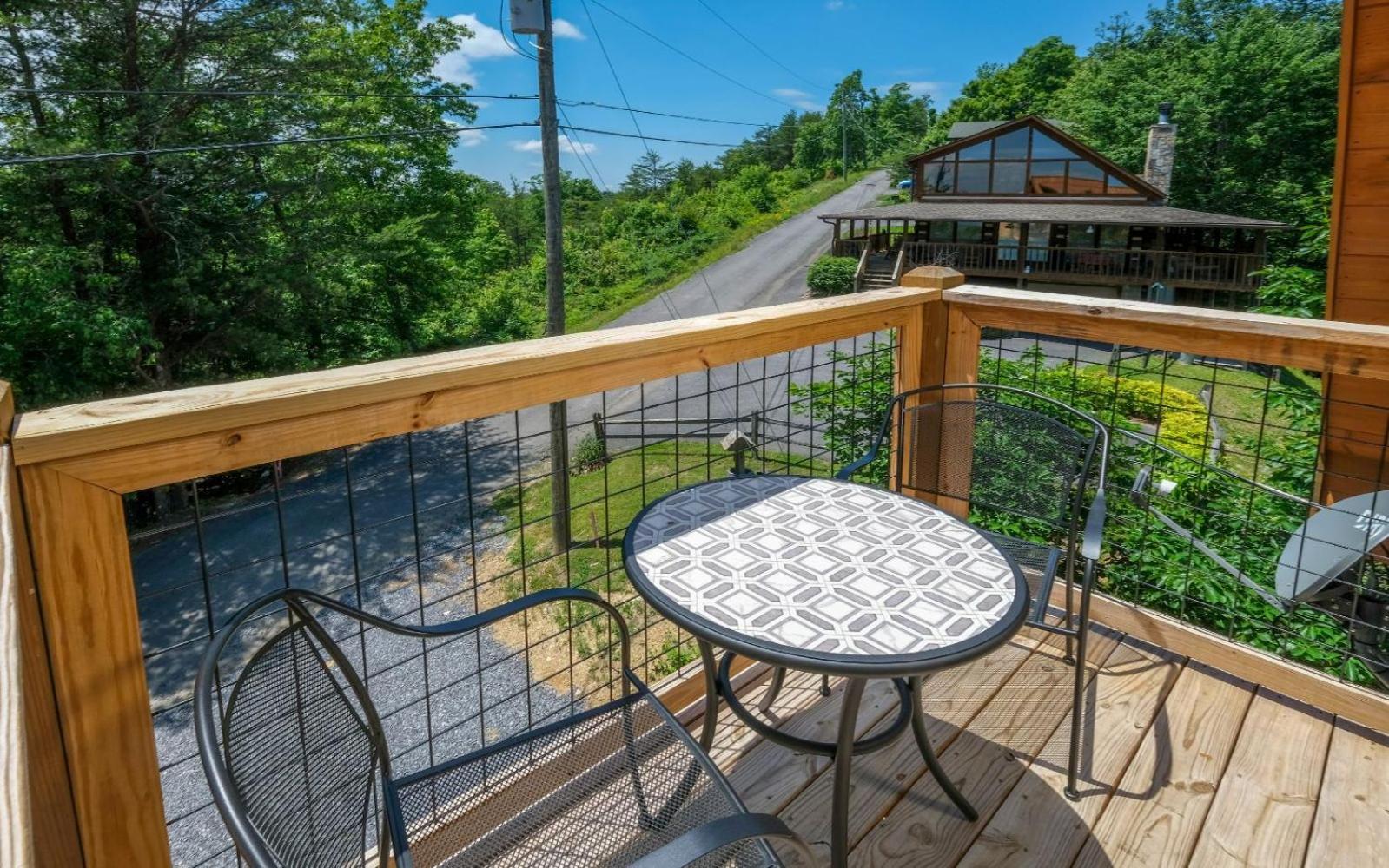 Petes Peak Villa Sevierville Exterior photo