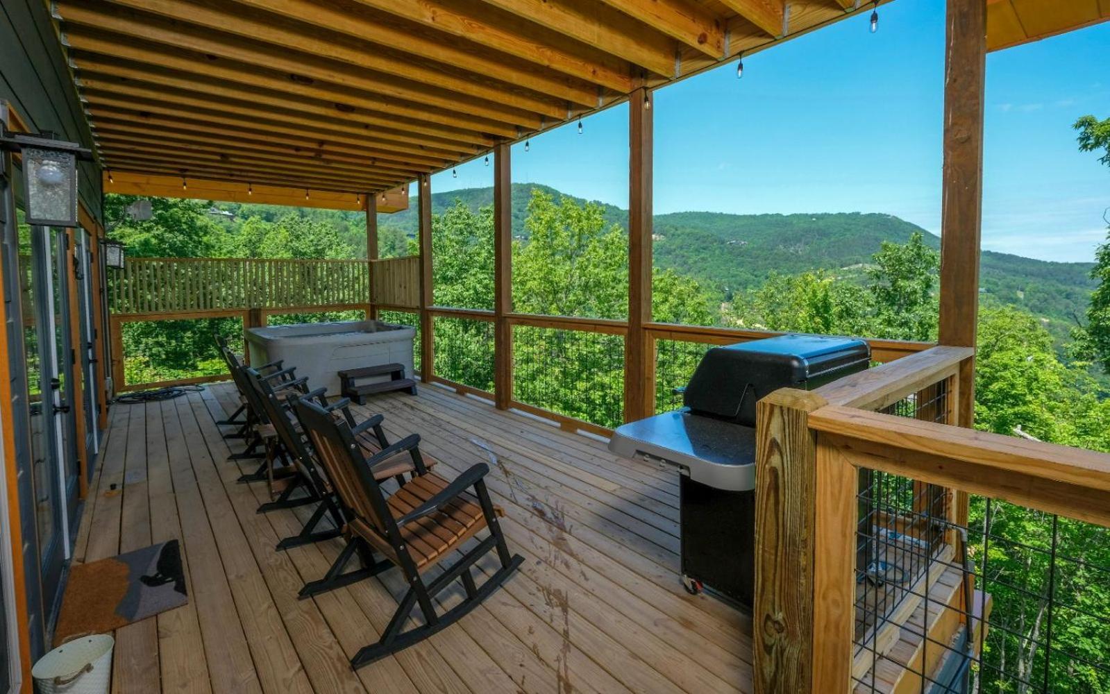 Petes Peak Villa Sevierville Exterior photo