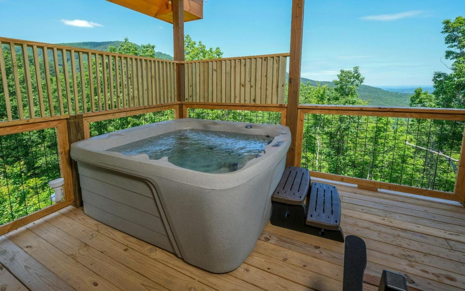 Petes Peak Villa Sevierville Exterior photo
