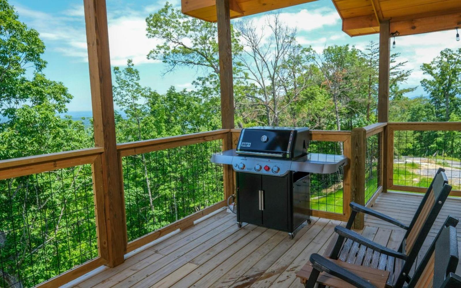 Petes Peak Villa Sevierville Exterior photo