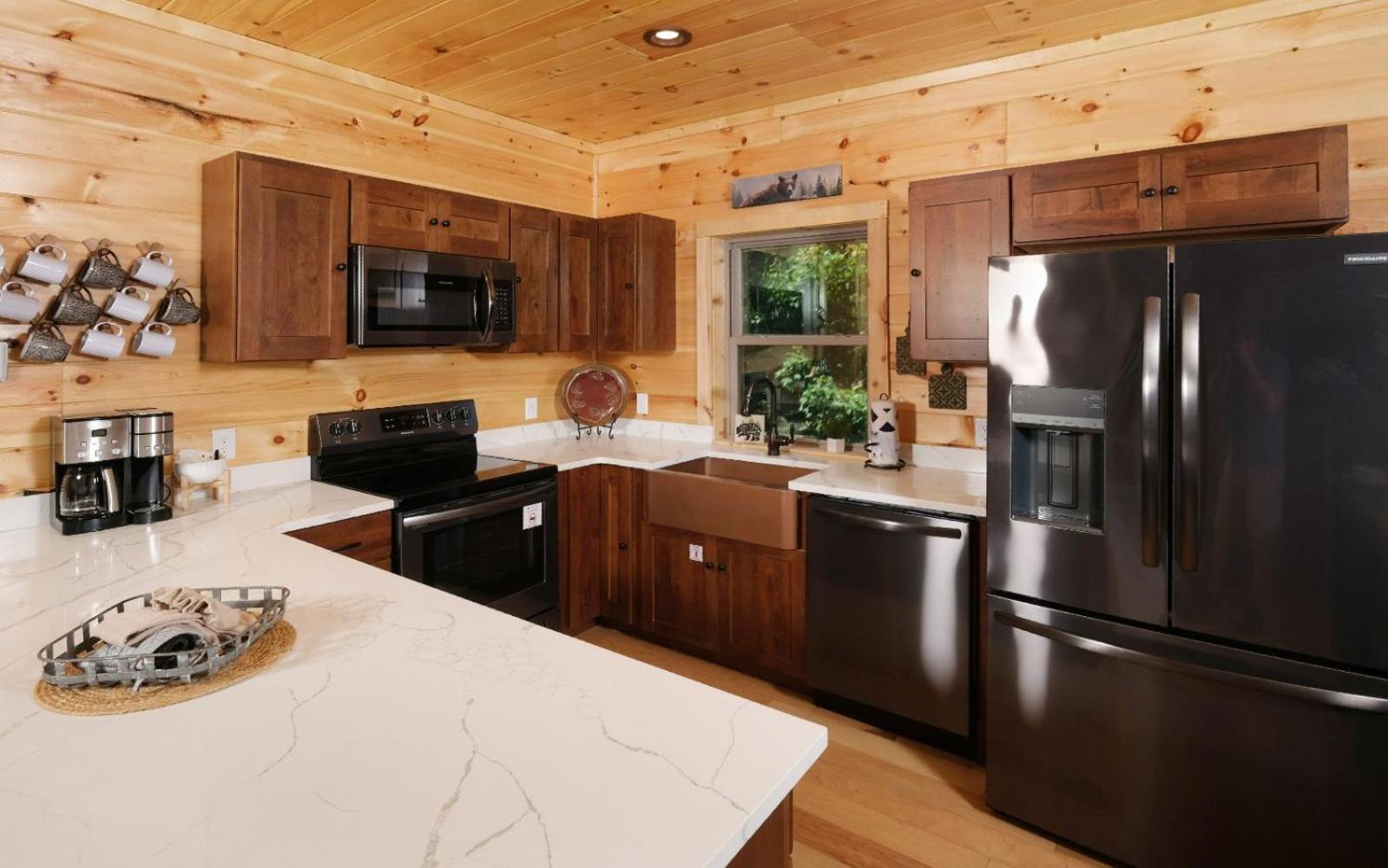 Petes Peak Villa Sevierville Exterior photo
