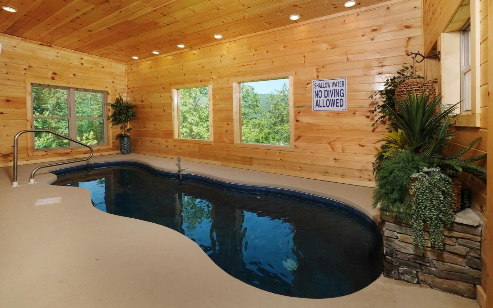 Petes Peak Villa Sevierville Exterior photo